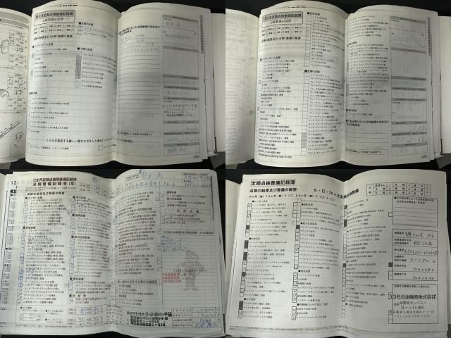 TOYOTA HIACE van 2WD 2012