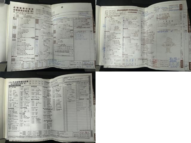 TOYOTA HIACE van 2WD 2012