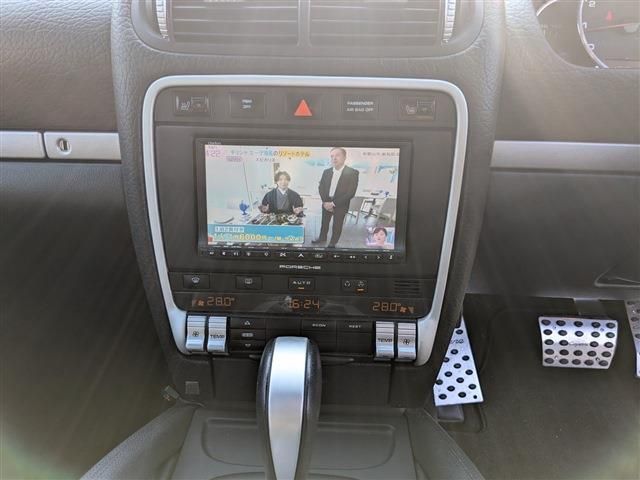 PORSCHE PORSCHE Cayenne 2009