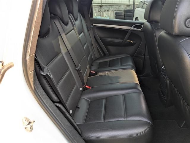 PORSCHE PORSCHE Cayenne 2009