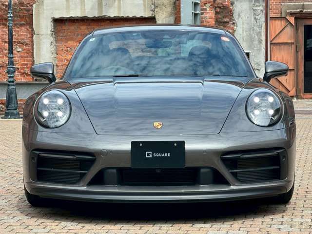 PORSCHE PORSCHE 911 2022