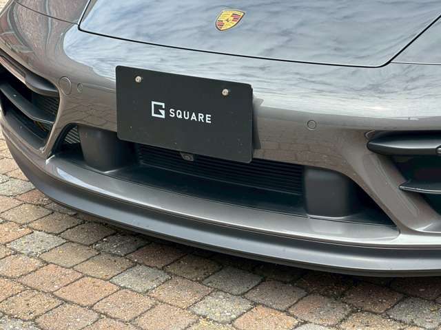 PORSCHE PORSCHE 911 2022