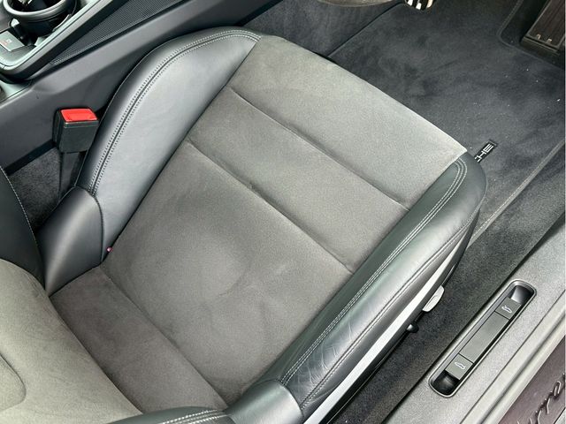 PORSCHE PORSCHE 911 2022