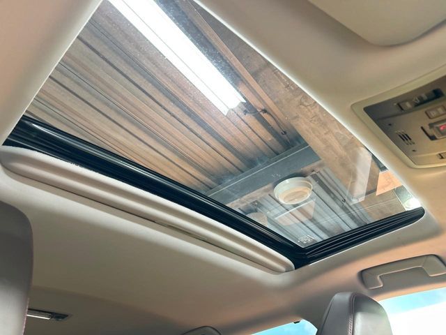 TOYOTA LEXUS RX450hL AWD 2019