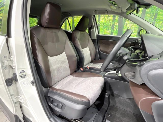 TOYOTA YARIS CROSS HYBRID 2022