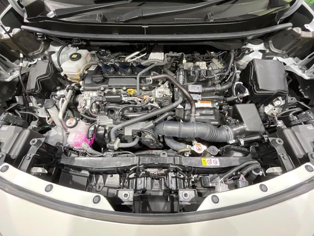 TOYOTA YARIS CROSS HYBRID 2022