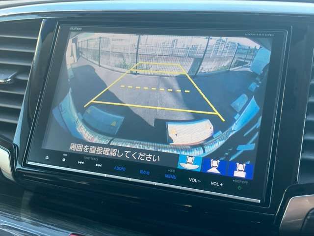 HONDA ODYSSEY HYBRID 2017