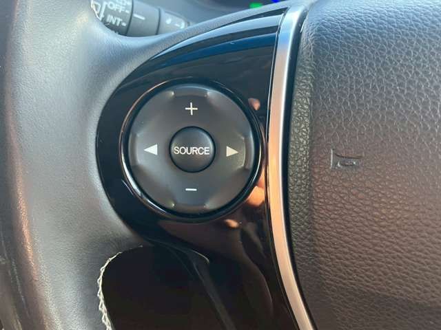 HONDA ODYSSEY HYBRID 2017