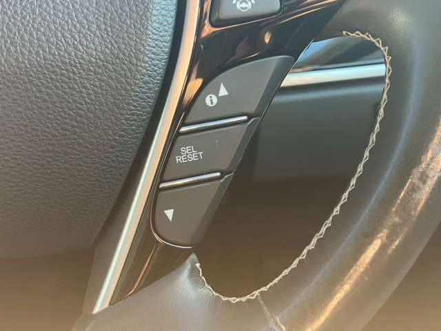 HONDA ODYSSEY HYBRID 2017