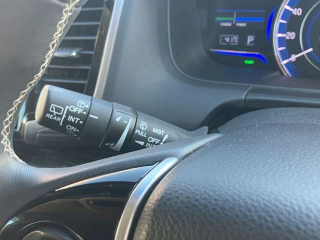 HONDA ODYSSEY HYBRID 2017