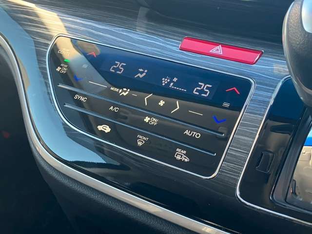 HONDA ODYSSEY HYBRID 2017