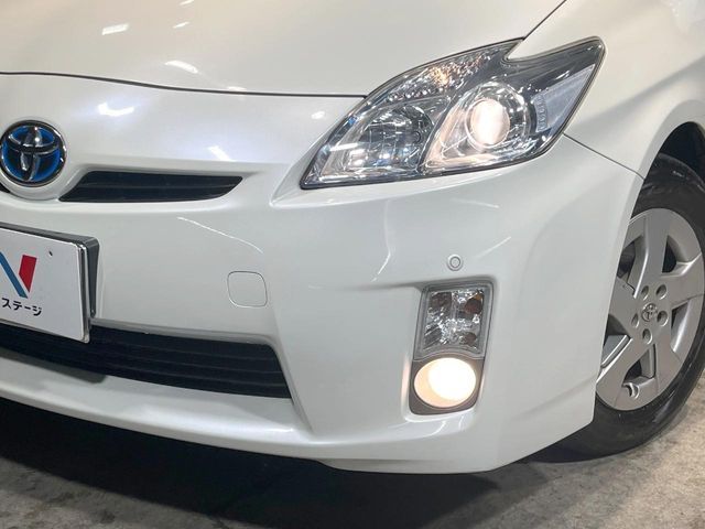 TOYOTA PRIUS 2010