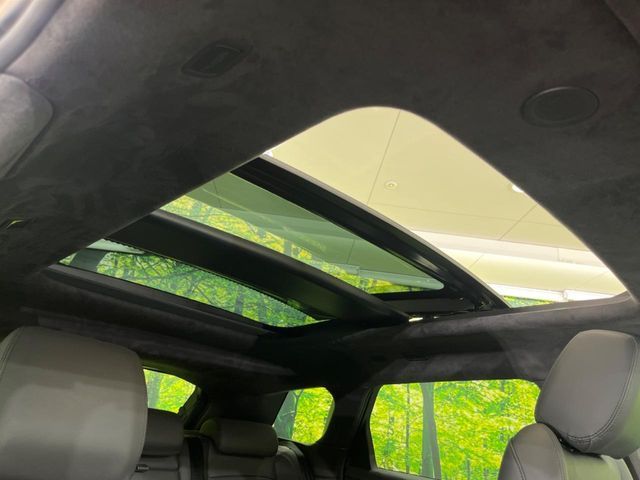 ROVER ROVER RANGE ROVER EVOGUE 2024