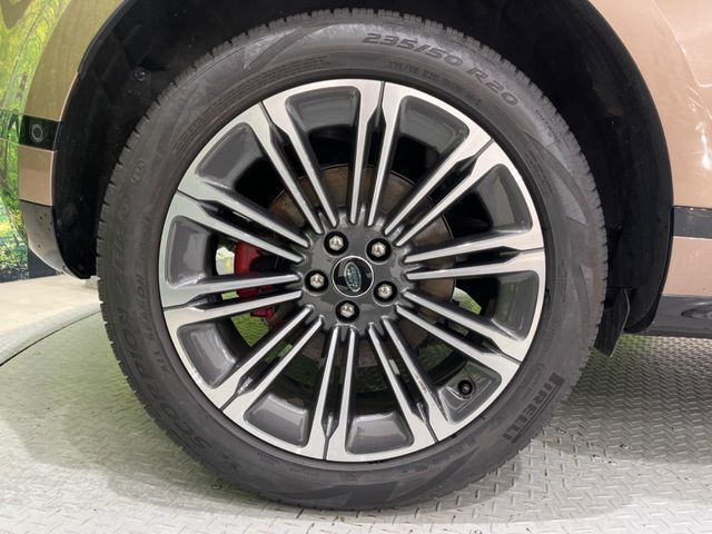 ROVER ROVER RANGE ROVER EVOGUE 2024