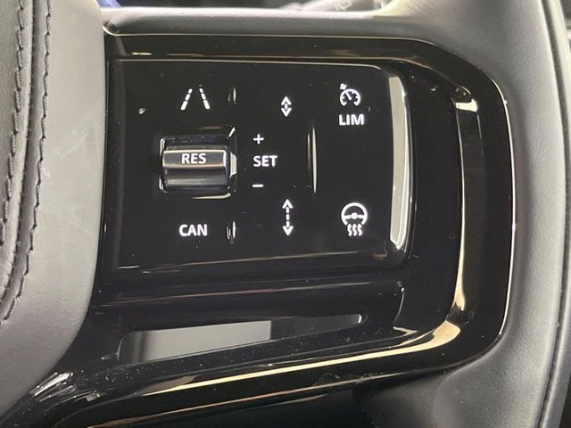 ROVER ROVER RANGE ROVER EVOGUE 2024