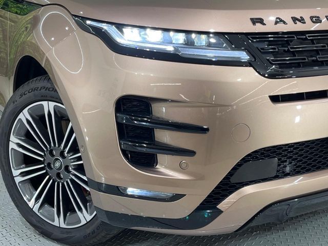 ROVER ROVER RANGE ROVER EVOGUE 2024