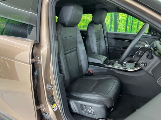 ROVER ROVER RANGE ROVER EVOGUE 2024