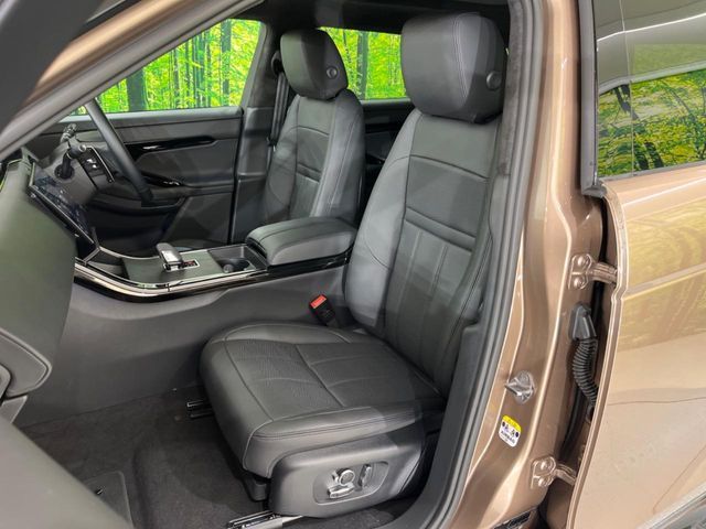 ROVER ROVER RANGE ROVER EVOGUE 2024