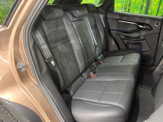 ROVER ROVER RANGE ROVER EVOGUE 2024