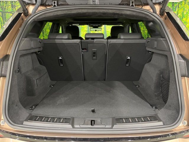 ROVER ROVER RANGE ROVER EVOGUE 2024