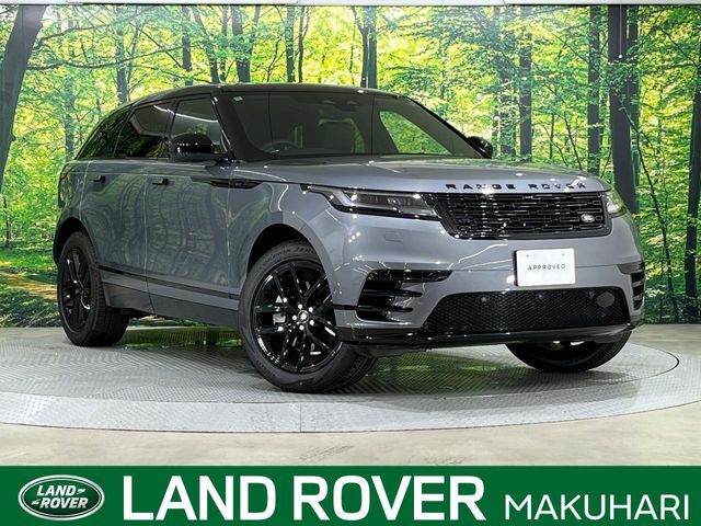 ROVER ROVER RANGE ROVER VELAR 2024