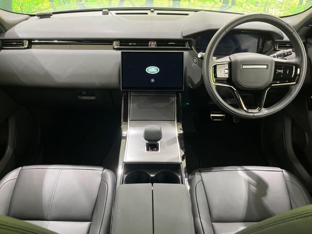 ROVER ROVER RANGE ROVER VELAR 2024