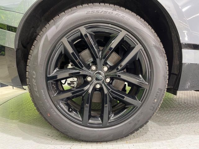 ROVER ROVER RANGE ROVER VELAR 2024