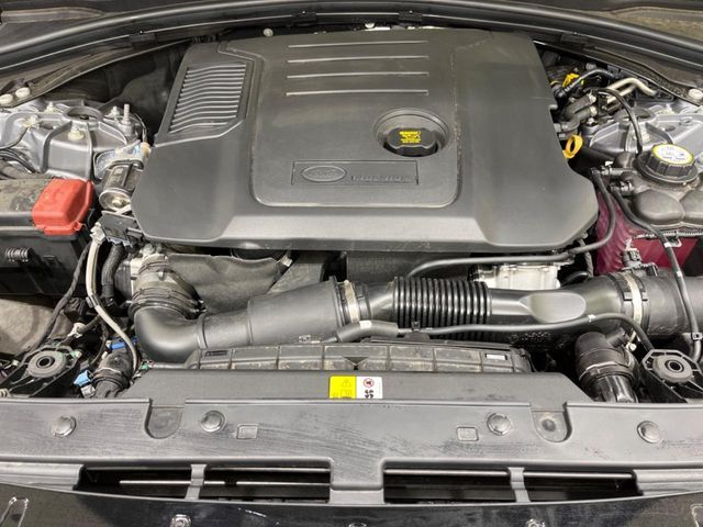 ROVER ROVER RANGE ROVER VELAR 2024