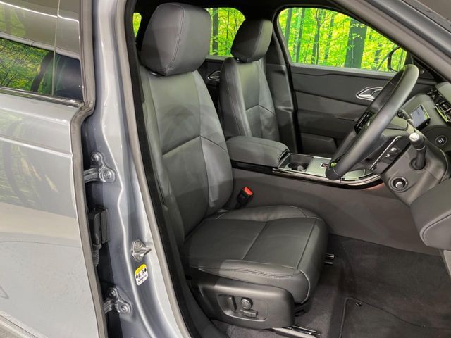 ROVER ROVER RANGE ROVER VELAR 2024