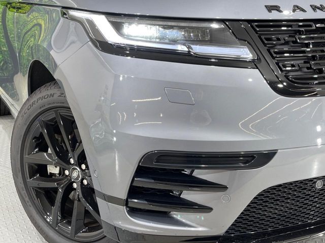 ROVER ROVER RANGE ROVER VELAR 2024