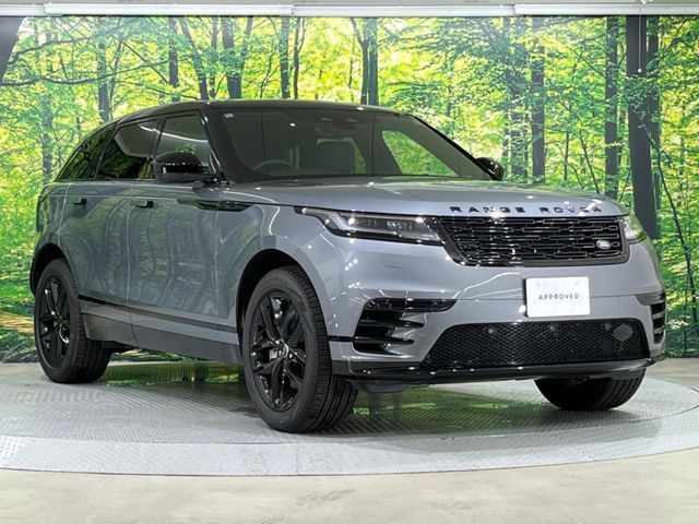 ROVER ROVER RANGE ROVER VELAR 2024
