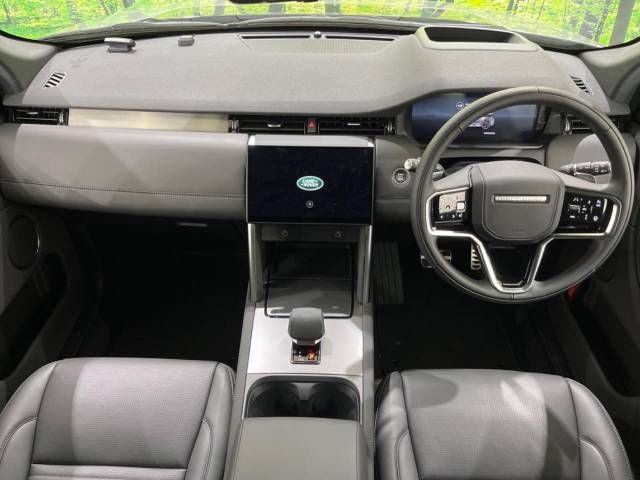 ROVER ROVER DISCOVERY SPORTS 2024