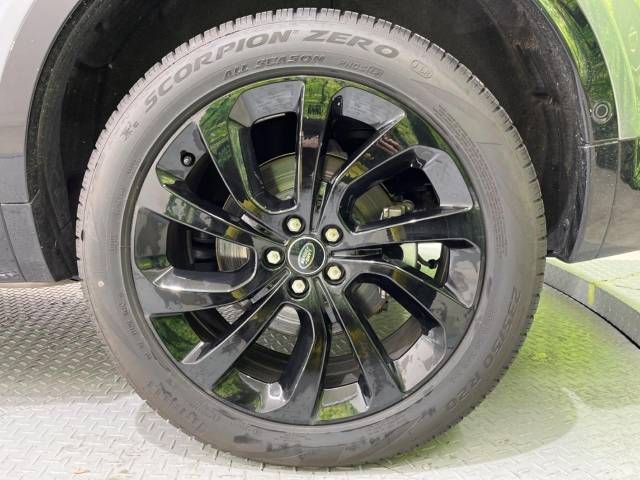 ROVER ROVER DISCOVERY SPORTS 2024