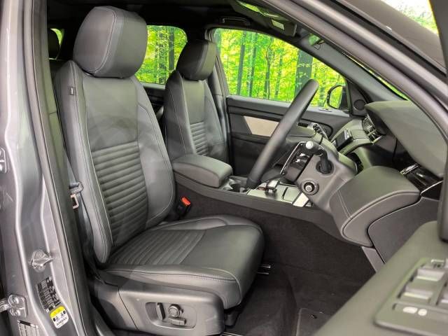 ROVER ROVER DISCOVERY SPORTS 2024