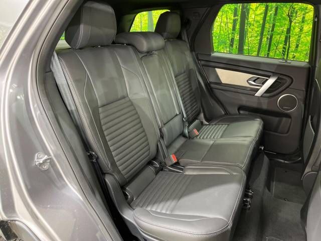 ROVER ROVER DISCOVERY SPORTS 2024