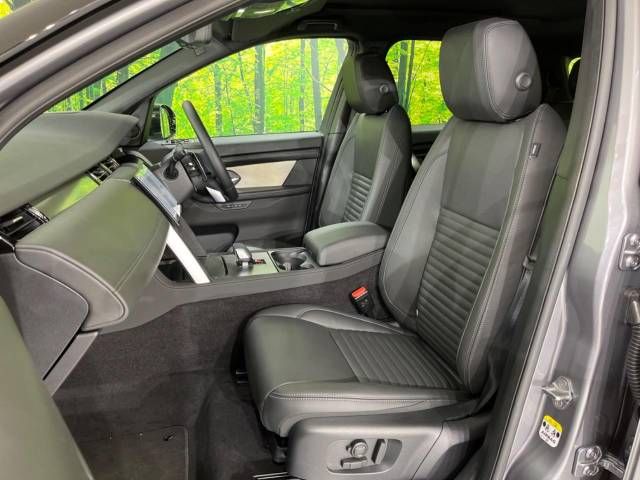 ROVER ROVER DISCOVERY SPORTS 2024