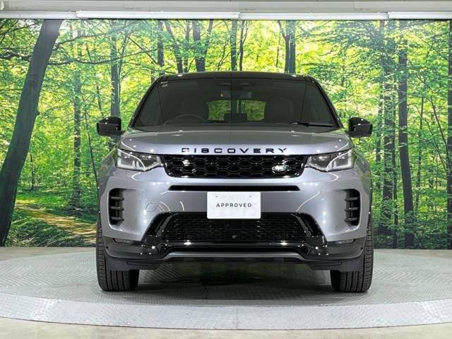 ROVER ROVER DISCOVERY SPORTS 2024