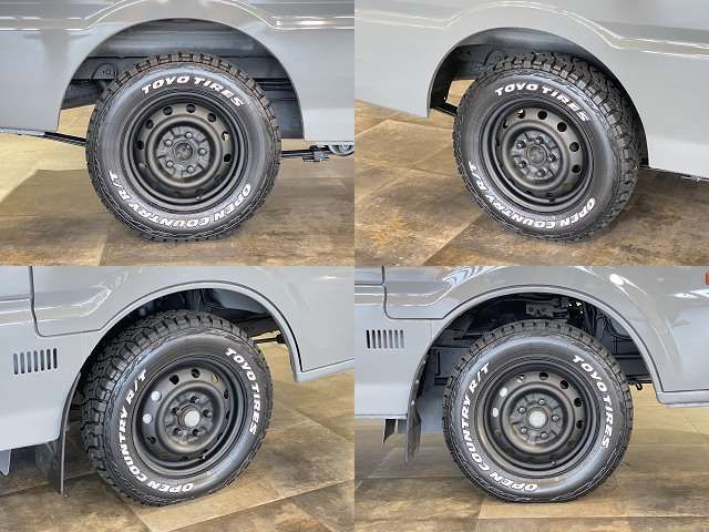 MAZDA BONGO van 2WD 2012