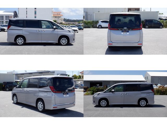 TOYOTA NOAH 2023