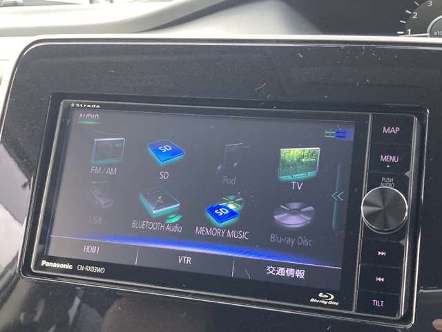 NISSAN SERENA  S-HYBRID 4WD 2017