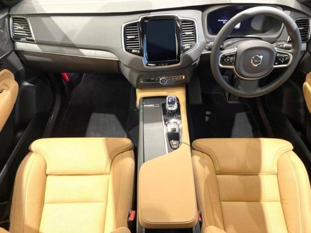 VOLVO VOLVO XC90 2022