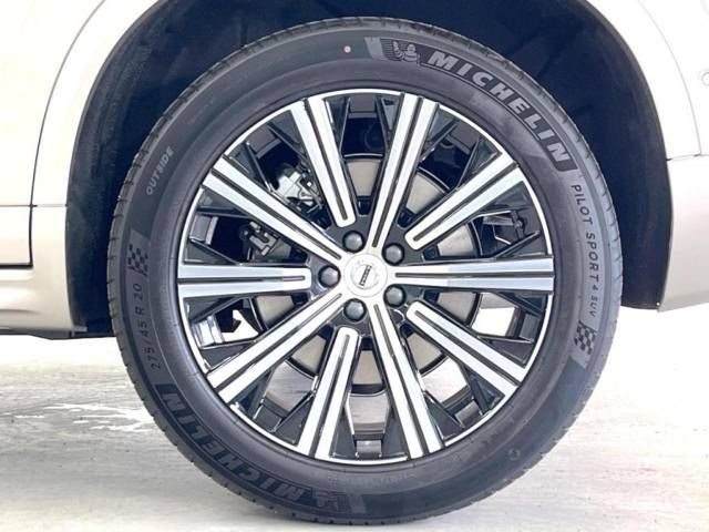 VOLVO VOLVO XC90 2022