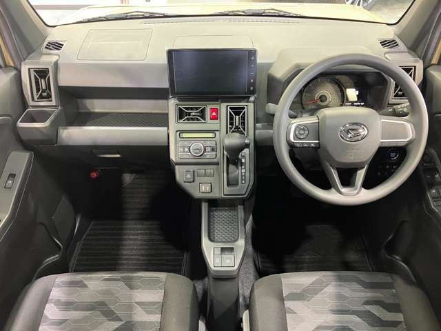 DAIHATSU TAFT 2025
