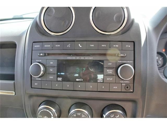 JEEP JEEP PATRIOT 2013