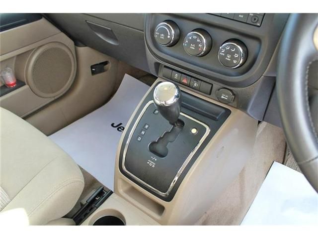 JEEP JEEP PATRIOT 2013