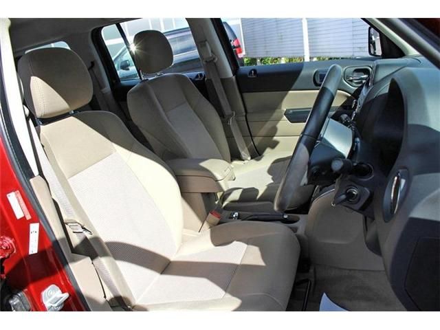 JEEP JEEP PATRIOT 2013