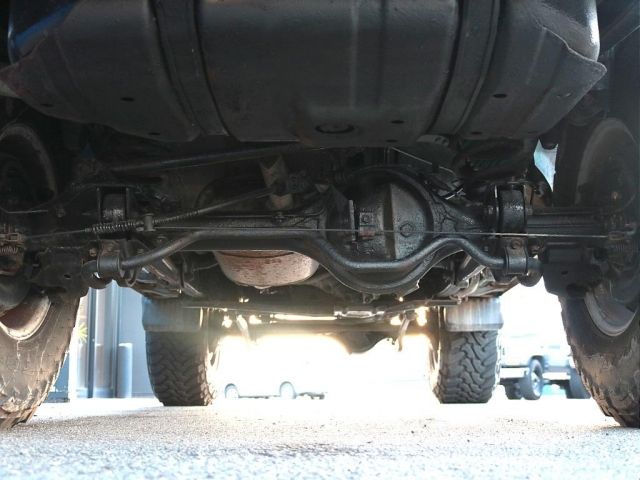 TOYOTA LANDCRUISER PRADO 1995