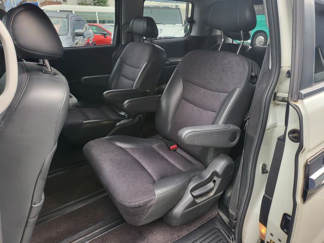 HONDA ELYSION PRESTIGE 2007