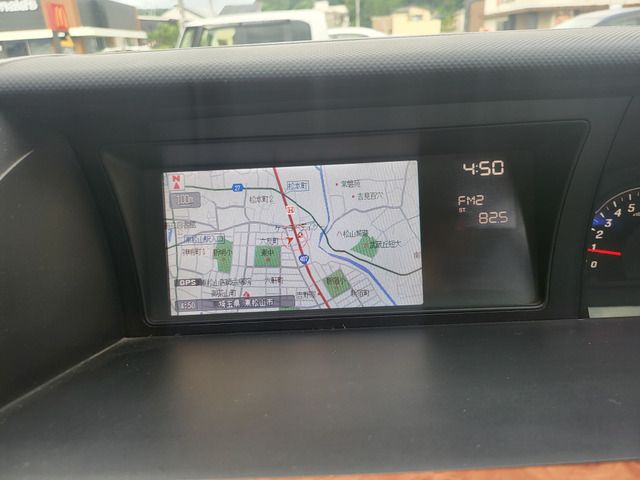 HONDA ELYSION PRESTIGE 2007