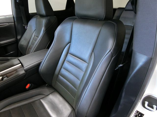 TOYOTA LEXUS RX450h AWD 2015